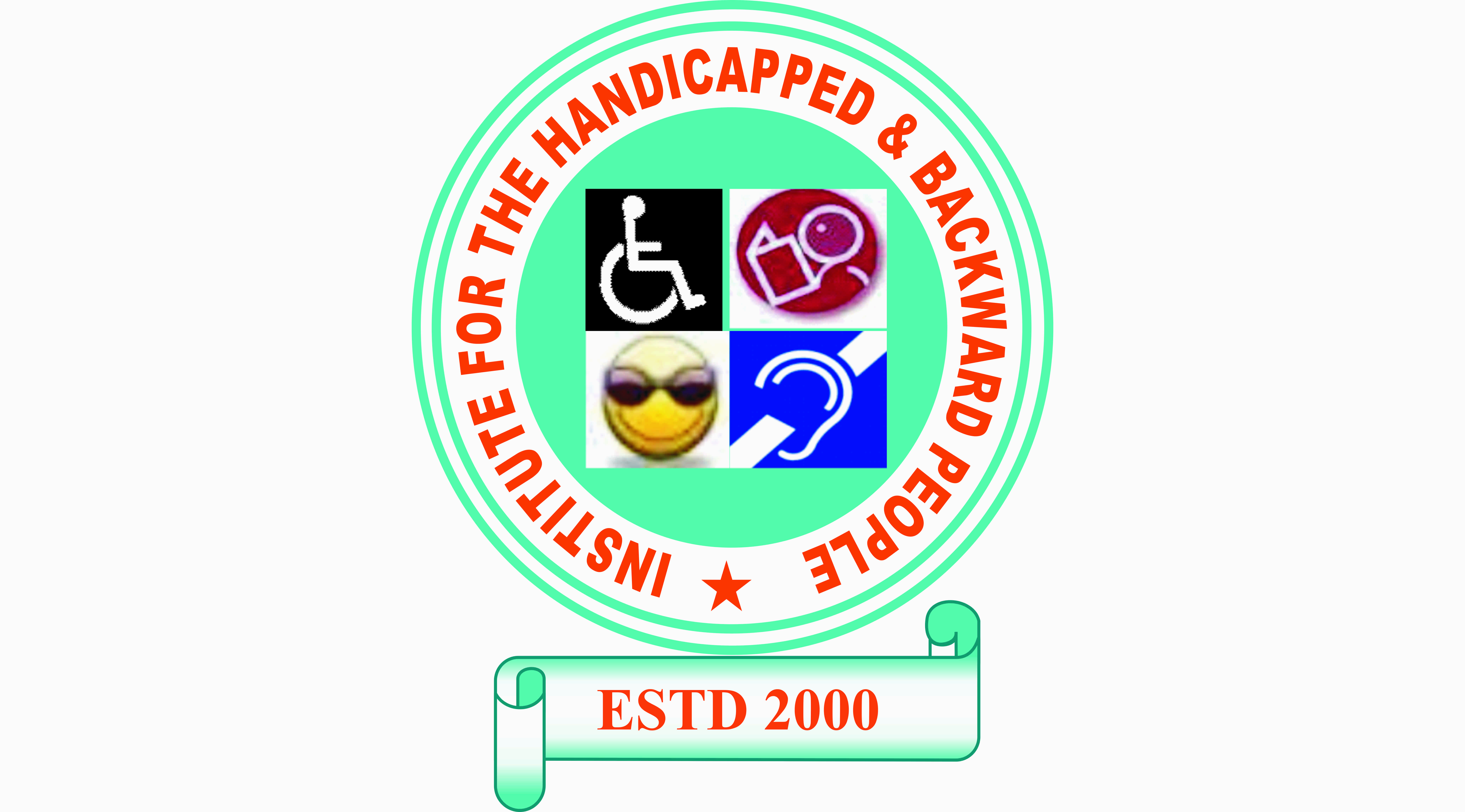 Institute for the Handicapped and Backward People